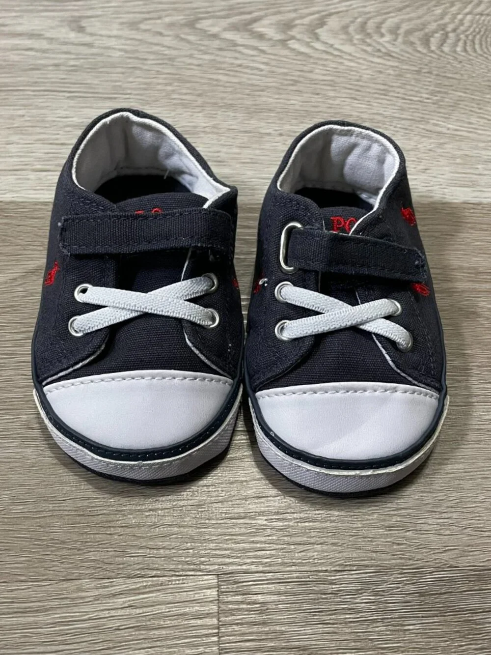 Baby Shoes
